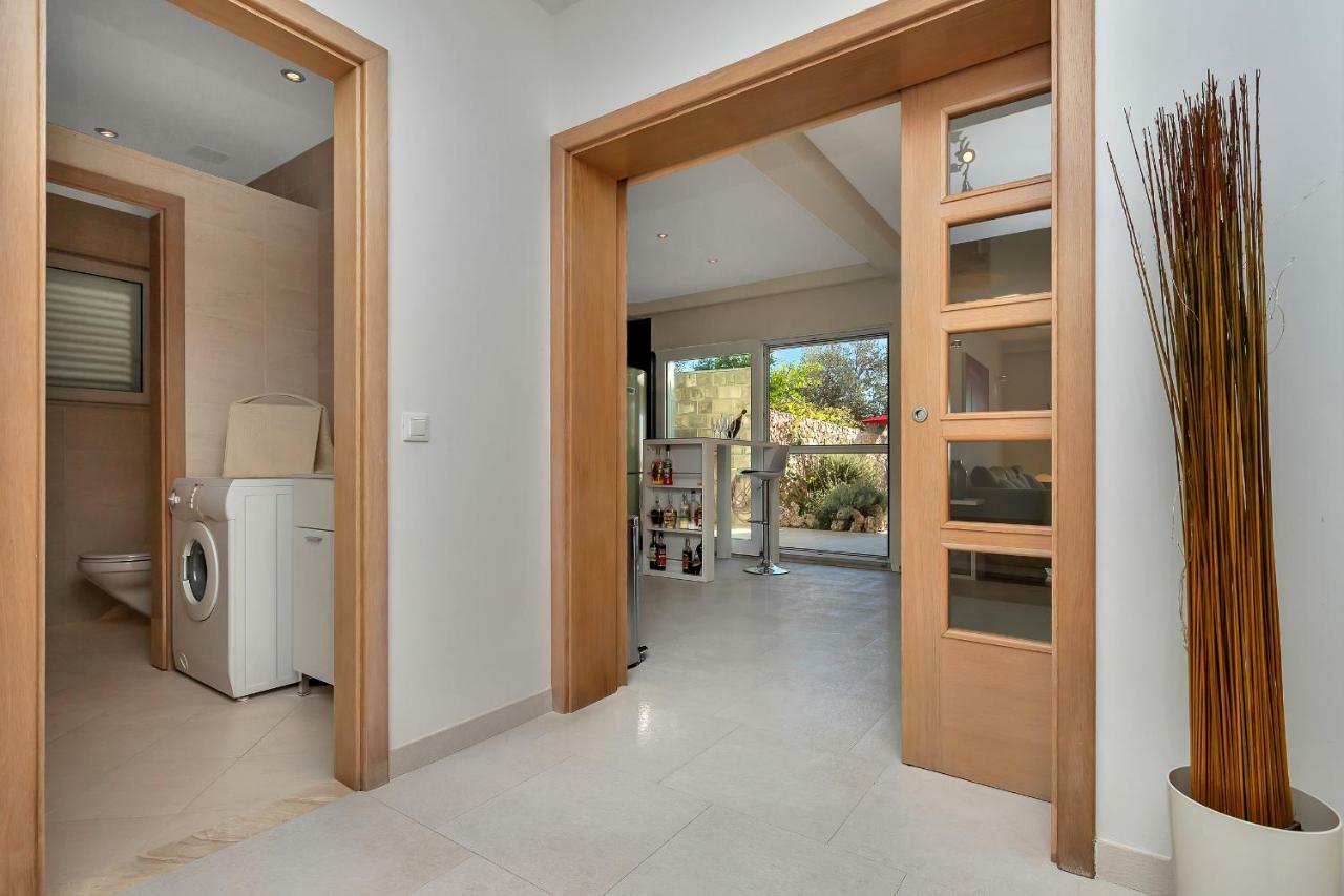 Villa Hideaway Makarska Exterior foto